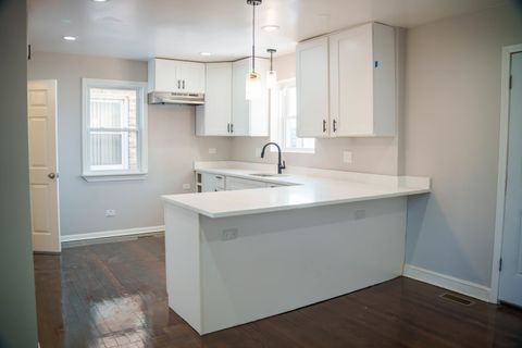 Tiny photo for Chicago, IL 60629 (MLS # 12564736)