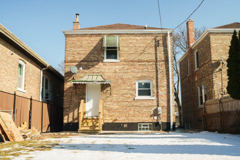 Tiny photo for Chicago, IL 60629 (MLS # 12564736)