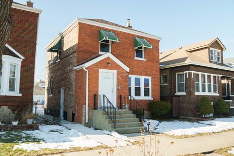 Tiny photo for Chicago, IL 60629 (MLS # 12564736)