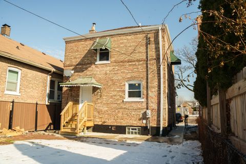Tiny photo for Chicago, IL 60629 (MLS # 12564736)