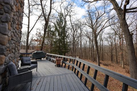 Tiny photo for 55 Fair Oaks Drive, Putnam, IL 61560 (MLS # 12575625)