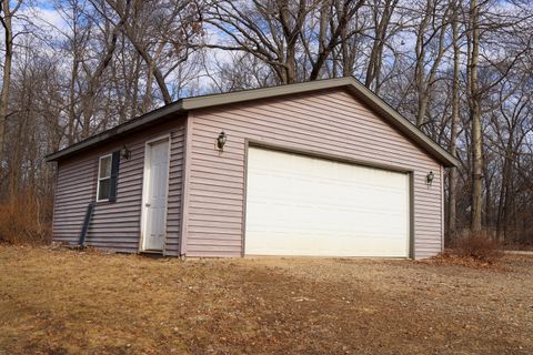 Tiny photo for 55 Fair Oaks Drive, Putnam, IL 61560 (MLS # 12575625)