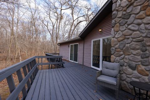 Tiny photo for 55 Fair Oaks Drive, Putnam, IL 61560 (MLS # 12575625)