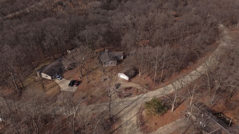 Tiny photo for 55 Fair Oaks Drive, Putnam, IL 61560 (MLS # 12575625)