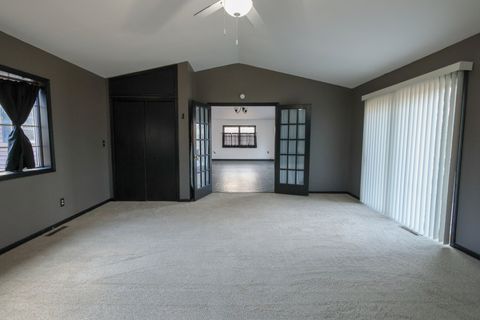 Tiny photo for 55 Fair Oaks Drive, Putnam, IL 61560 (MLS # 12575625)