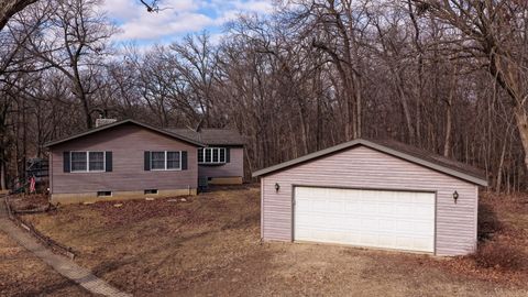 Photo of 55 Fair Oaks Drive, Putnam, IL 61560 (MLS # 12575625)