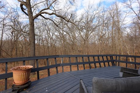 Tiny photo for 55 Fair Oaks Drive, Putnam, IL 61560 (MLS # 12575625)