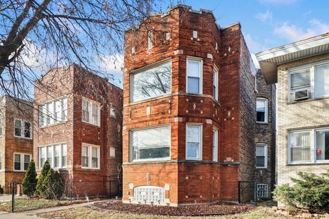 7928 S Hermitage Avenue Chicago IL 60620