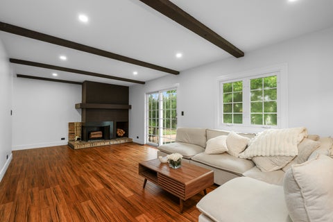 Tiny photo for 575 Gateshead Avenue N, Elk Grove Village, IL 60007 (MLS # 12749102)