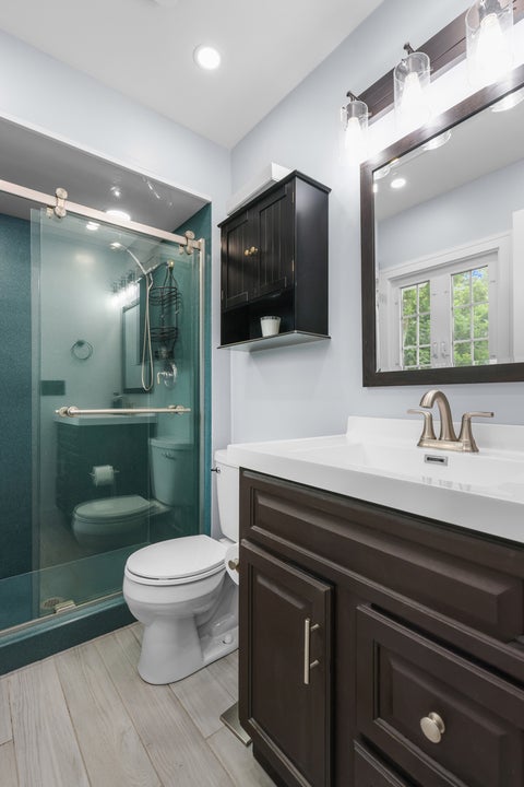 Tiny photo for 575 Gateshead Avenue N, Elk Grove Village, IL 60007 (MLS # 12749102)