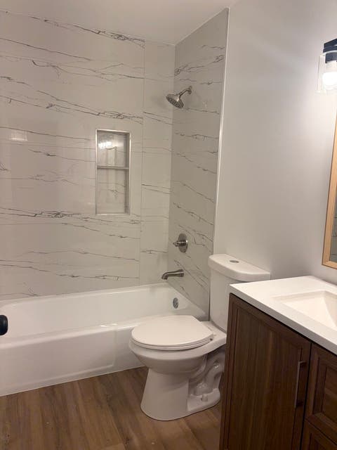 Tiny photo for 6846 Sussex Road, Tinley Park, IL 60477 (MLS # 12715537)
