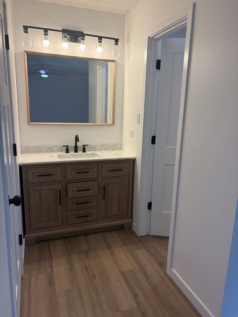 Tiny photo for 6846 Sussex Road, Tinley Park, IL 60477 (MLS # 12715537)