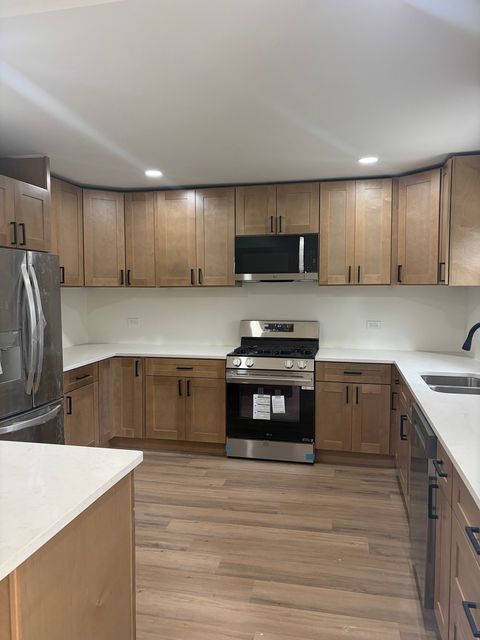 Tiny photo for 6846 Sussex Road, Tinley Park, IL 60477 (MLS # 12715537)