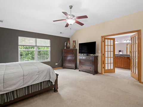 Tiny photo for 1527 Tienstra Court, Homewood, IL 60430 (MLS # 12714993)