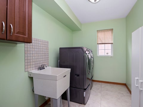Tiny photo for 1527 Tienstra Court, Homewood, IL 60430 (MLS # 12714993)