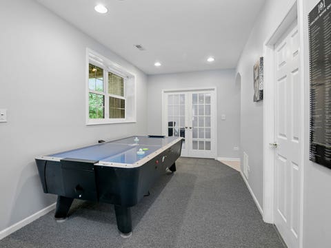 Tiny photo for 1527 Tienstra Court, Homewood, IL 60430 (MLS # 12714993)