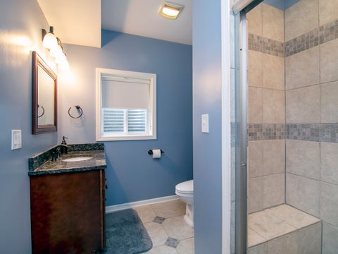 Tiny photo for 1527 Tienstra Court, Homewood, IL 60430 (MLS # 12714993)