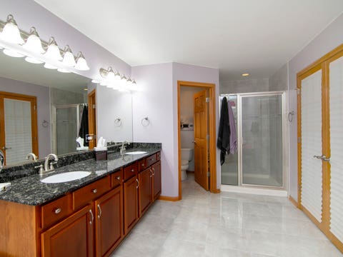 Tiny photo for 1527 Tienstra Court, Homewood, IL 60430 (MLS # 12714993)