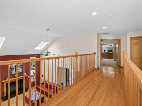 Tiny photo for 1527 Tienstra Court, Homewood, IL 60430 (MLS # 12714993)