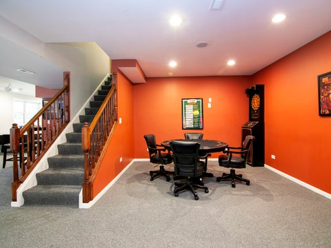 Tiny photo for 1527 Tienstra Court, Homewood, IL 60430 (MLS # 12714993)