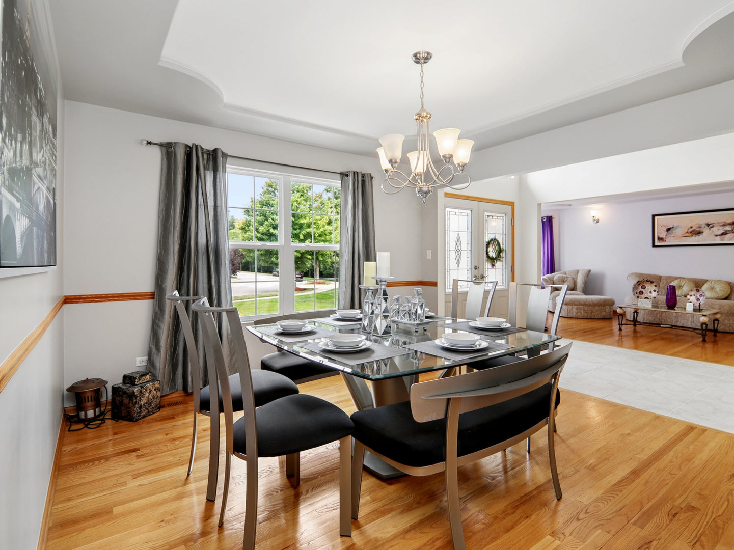 1527 Tienstra Court