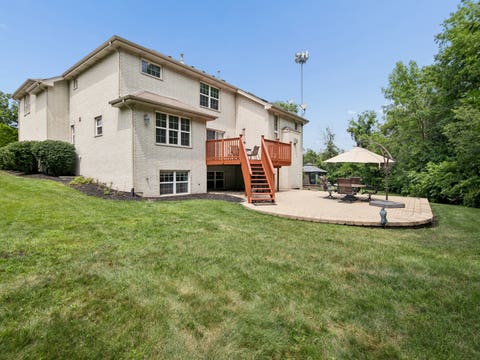Tiny photo for 1527 Tienstra Court, Homewood, IL 60430 (MLS # 12714993)