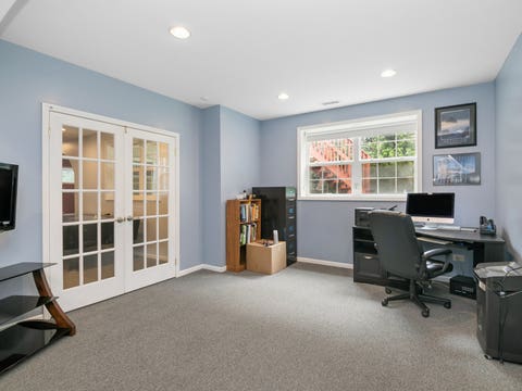Tiny photo for 1527 Tienstra Court, Homewood, IL 60430 (MLS # 12714993)
