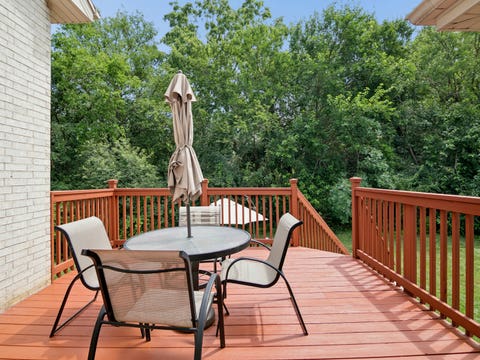 Tiny photo for 1527 Tienstra Court, Homewood, IL 60430 (MLS # 12714993)