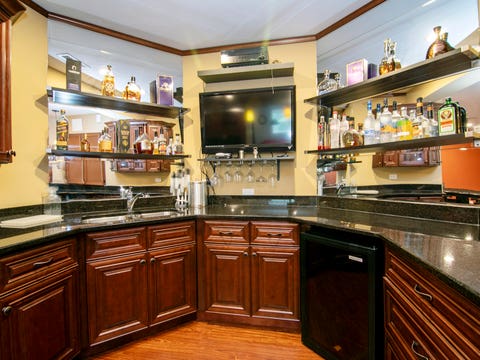 Tiny photo for 1527 Tienstra Court, Homewood, IL 60430 (MLS # 12714993)