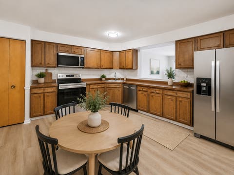 Tiny photo for 1025 S Fernandez Avenue #1S, Arlington Heights, IL 60005 (MLS # 12666152)