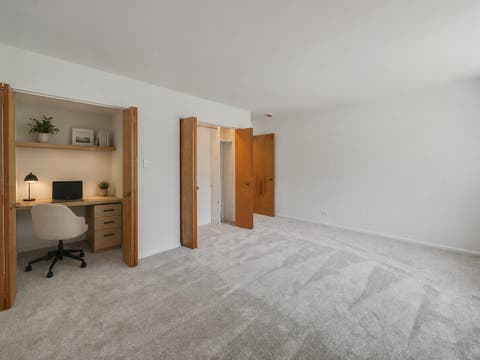 Tiny photo for 1025 S Fernandez Avenue #1S, Arlington Heights, IL 60005 (MLS # 12666152)