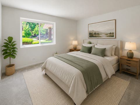 Tiny photo for 1025 S Fernandez Avenue #1S, Arlington Heights, IL 60005 (MLS # 12666152)
