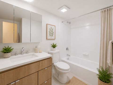 Tiny photo for 1025 S Fernandez Avenue #1S, Arlington Heights, IL 60005 (MLS # 12666152)