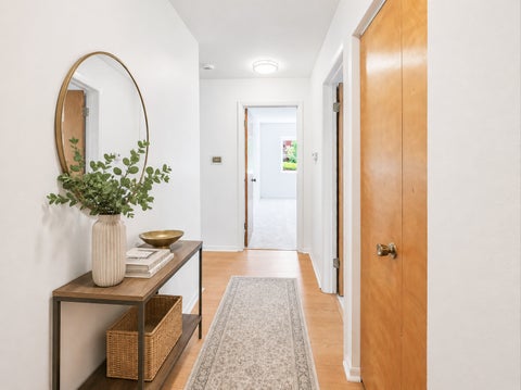 Photo of 1025 S Fernandez Avenue #1S, Arlington Heights, IL 60005 (MLS # 12666152)