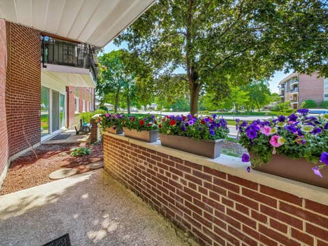 Tiny photo for 1025 S Fernandez Avenue #S-1, Arlington Heights, IL 60005 (MLS # 12666152)