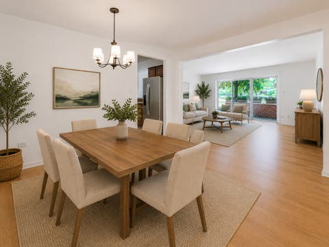 Tiny photo for 1025 S Fernandez Avenue #1S, Arlington Heights, IL 60005 (MLS # 12666152)