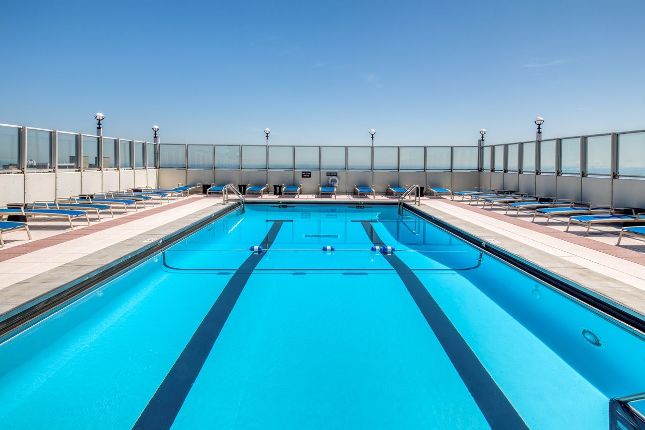 Chicago, Illinois 60614, United States, 1 Bedroom Bedrooms, ,1 BathroomBathrooms,Residential,Active,234876