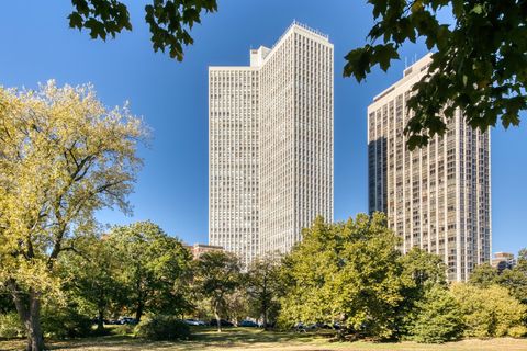 2626 N Lakeview Avenue 1509 Chicago IL 60614