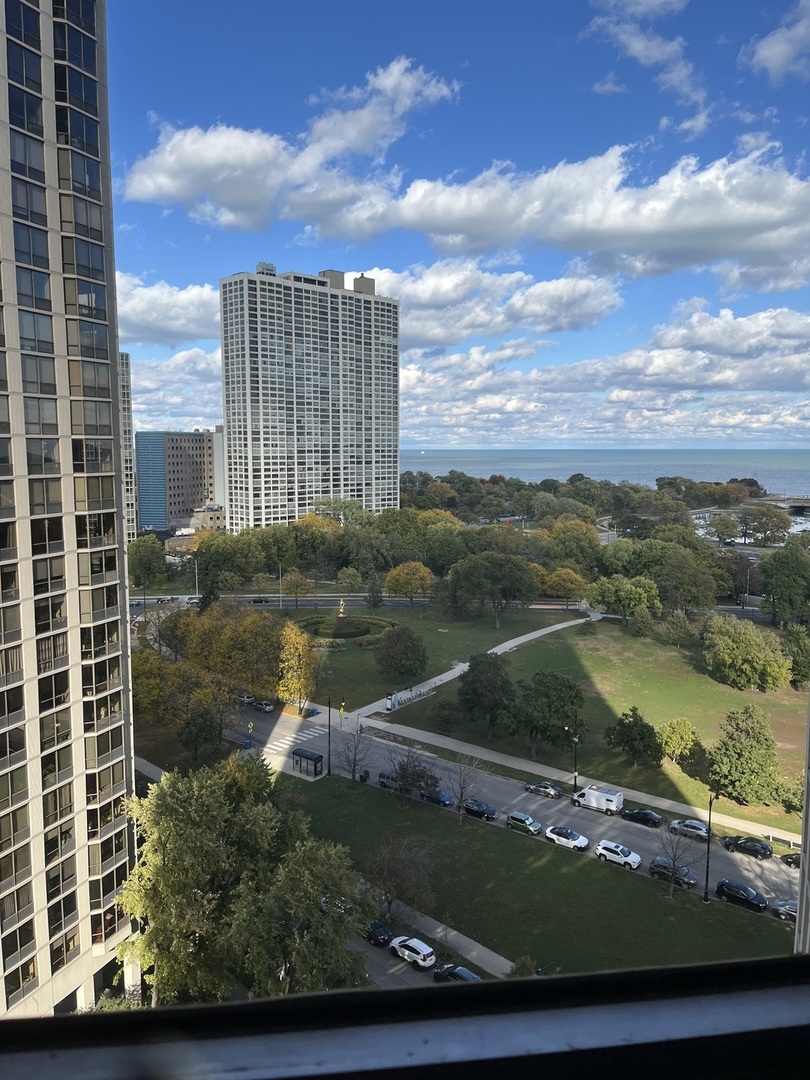 Chicago, Illinois 60614, United States, 1 Bedroom Bedrooms, ,1 BathroomBathrooms,Residential,Active,234876
