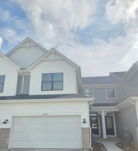 Photo of 25447 W Emory Lane, Plainfield, IL 60544 (MLS # 12432939)