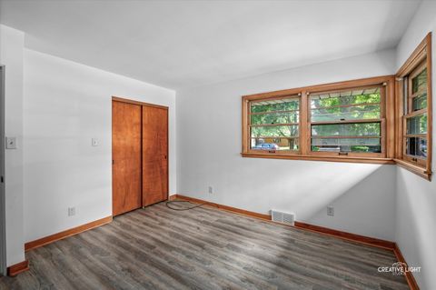 Tiny photo for 803 Alann Drive, Joliet, IL 60435 (MLS # 12458380)