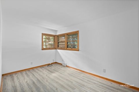 Tiny photo for 803 Alann Drive, Joliet, IL 60435 (MLS # 12458380)