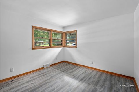Tiny photo for 803 Alann Drive, Joliet, IL 60435 (MLS # 12458380)