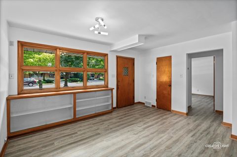 Tiny photo for 803 Alann Drive, Joliet, IL 60435 (MLS # 12458380)