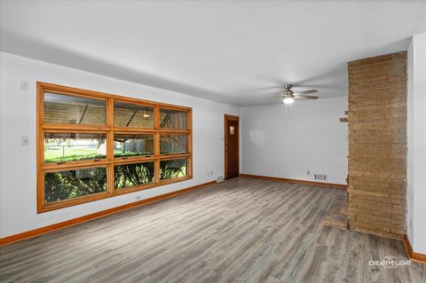 Tiny photo for 803 Alann Drive, Joliet, IL 60435 (MLS # 12458380)