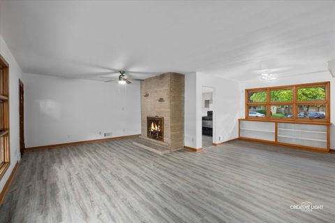 Tiny photo for 803 Alann Drive, Joliet, IL 60435 (MLS # 12458380)