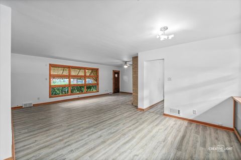 Tiny photo for 803 Alann Drive, Joliet, IL 60435 (MLS # 12458380)