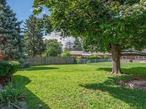 Tiny photo for 803 Alann Drive, Joliet, IL 60435 (MLS # 12458380)