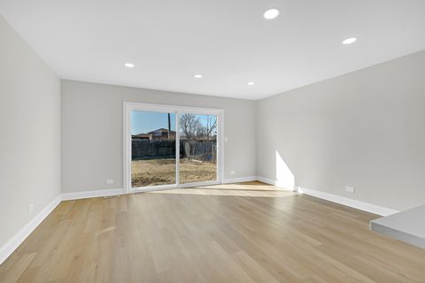 Tiny photo for 17720 WINSTON Drive, Country Club Hills, IL 60478 (MLS # 12582217)