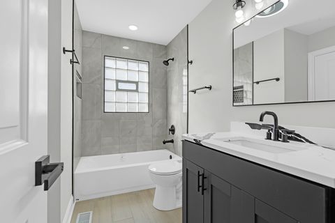 Tiny photo for 17720 WINSTON Drive, Country Club Hills, IL 60478 (MLS # 12582217)